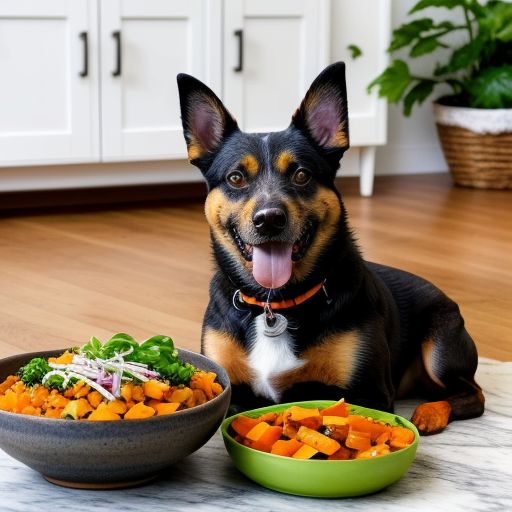 Best dog food for sensitive stomachs