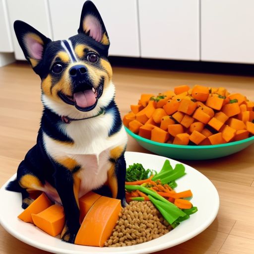 Best grain-free dog food options