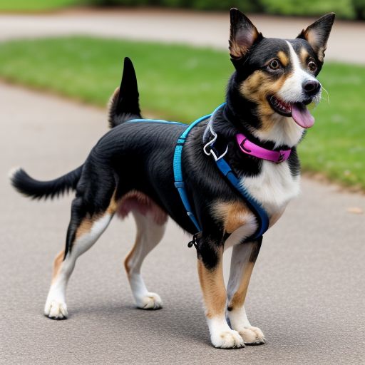 Best techniques for leash training